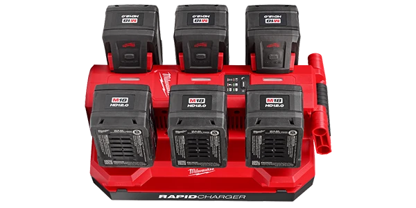 Batteries