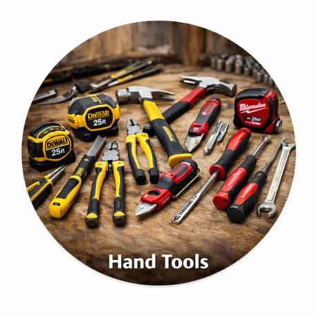 Hand Tools
