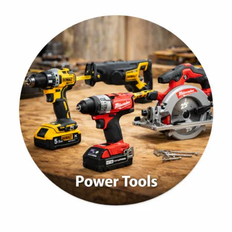 Power Tools