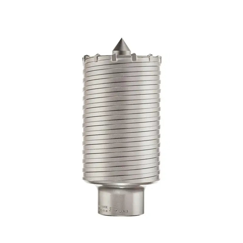 Milwaukee 48-20-5140 SDS-Max Spline 2-1/2 in. Thick Wall Carbide Tipped Core Bit