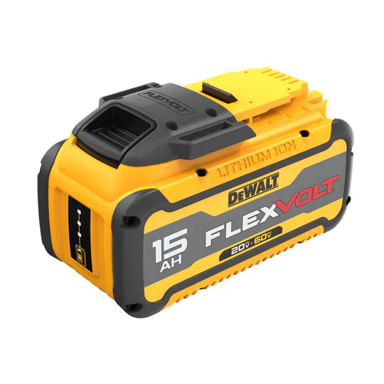 DeWALT DCB615 20V/60V MAX FLEXVOLT 15Ah Lithium-Ion Battery Pack