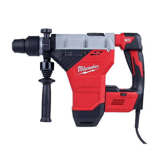 Milwaukee 0299‑20 1/2 Inch Magnum Drill 0‑850 RPM Heavy‑Duty Corded Power Tool