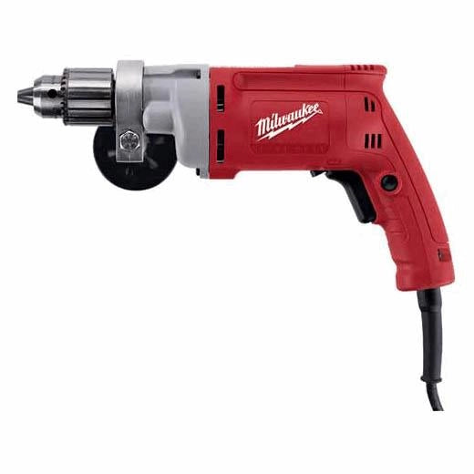 Milwaukee 0299-20 1/2 Inch Magnum Drill 0-850 RPM High Performance Corded Drill
