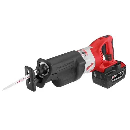Milwaukee M28 Sawzall Reciprocating Saw Tool Only