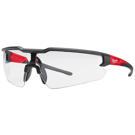 Milwaukee 48-73-2102 Safety Glasses - Fog-Free Lenses