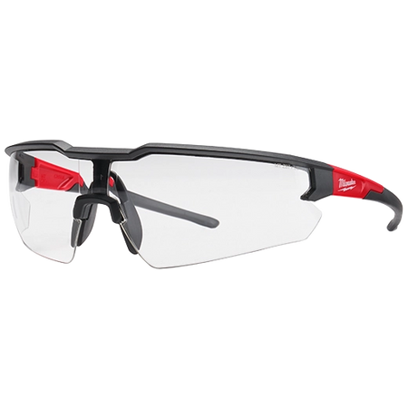 Milwaukee 48-73-2102 Safety Glasses - Fog-Free Lenses