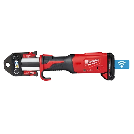 Milwaukee 2922-20 M18 FORCE LOGIC ONE-KEY Press Tool (Tool Only)