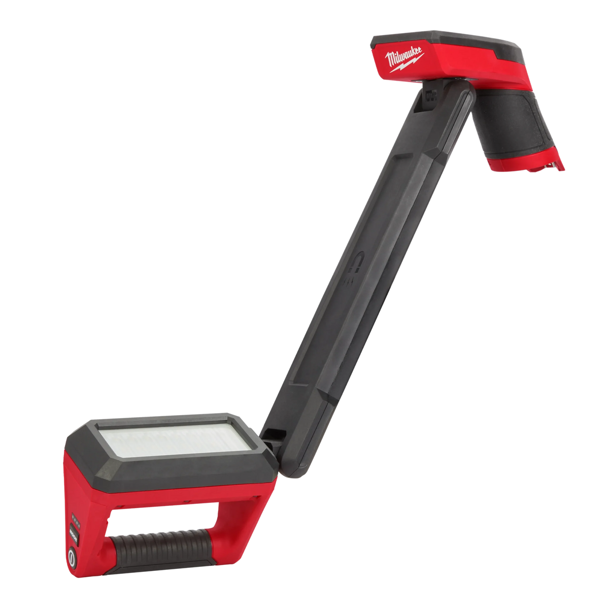 Milwaukee 2126-20 M12 Underbody Light Cordless Work Light for Automotive and Jobsite Use