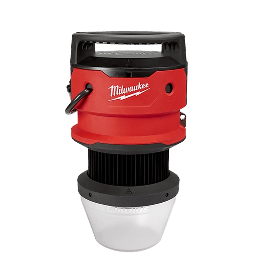 Milwaukee 2155-AC RADIUS LED 70W Temporary Site Light
