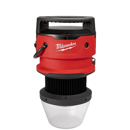 Milwaukee 2155-AC RADIUS LED 70W Temporary Site Light