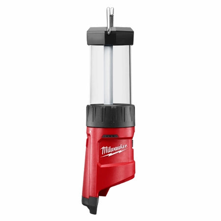 Milwaukee 2362-20 M12 Trouble Light with USB Charging – Cordless LED Work Light