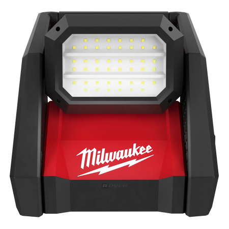 Milwaukee 2366-20 M18 ROVER Dual Power Flood Light