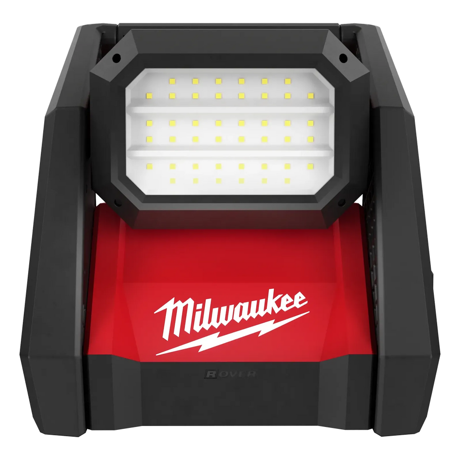 Milwaukee 2366-20 M18 ROVER Dual Power Flood Light