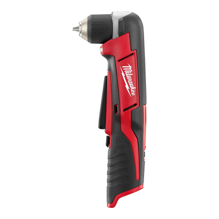 Milwaukee 2415-20 M12 3/8 Inch Right Angle Drill Driver Compact Cordless Electrical Drill