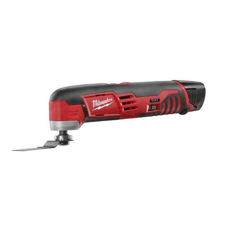 Milwaukee 2426-21 M12 Cordless Lithium-Ion Multi-Tool Kit
