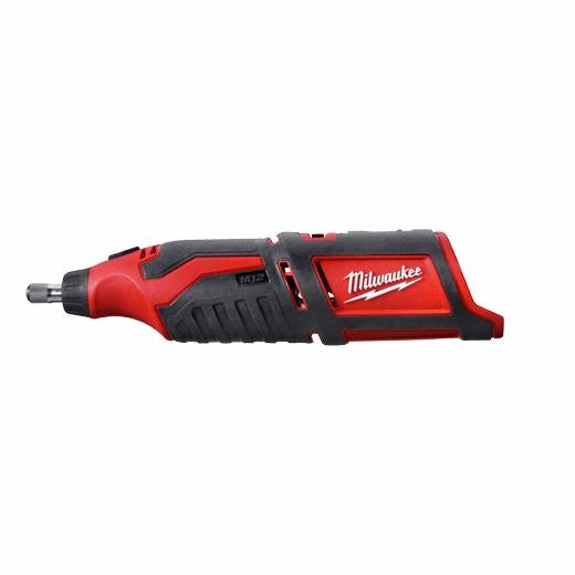 Milwaukee 2460-20 M12 Rotary Tool – Compact Cordless High-Speed Grinding & Cutting Tool
