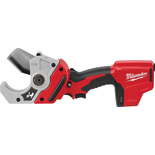 Milwaukee 2470-20 M12 Plastic Pipe Shear