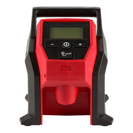 Milwaukee 2475-20 M12 Compact Inflator