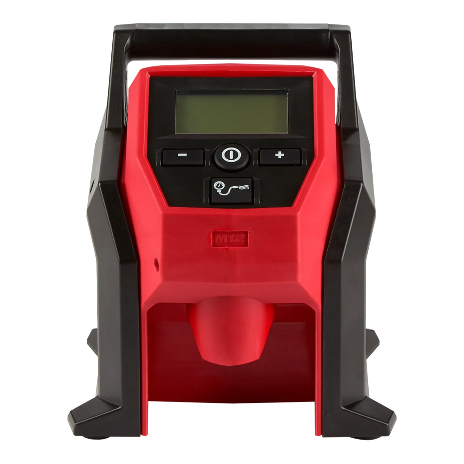 Milwaukee 2475-20 M12 Compact Inflator