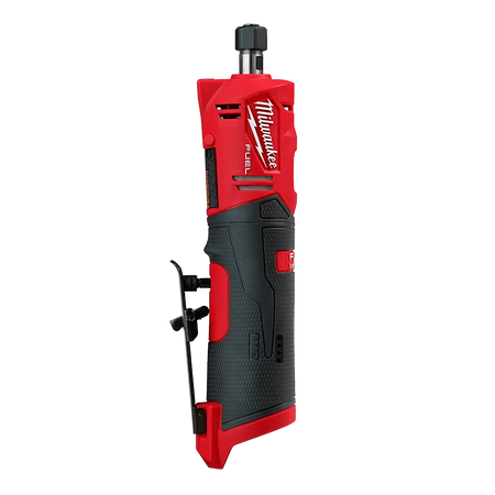 Milwaukee 2486-20 M12 FUEL 1/4" Straight Die Grinder