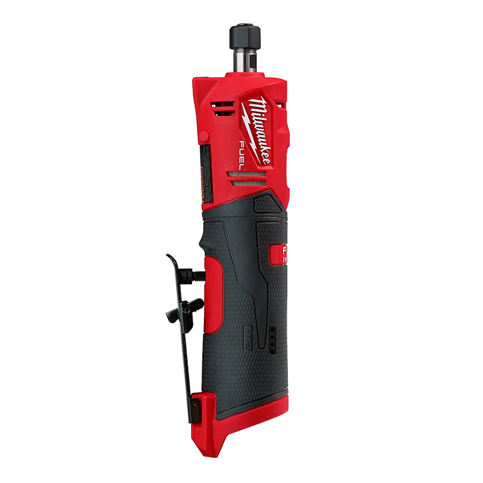 Milwaukee 2486-20 M12 FUEL 1/4" Straight Die Grinder