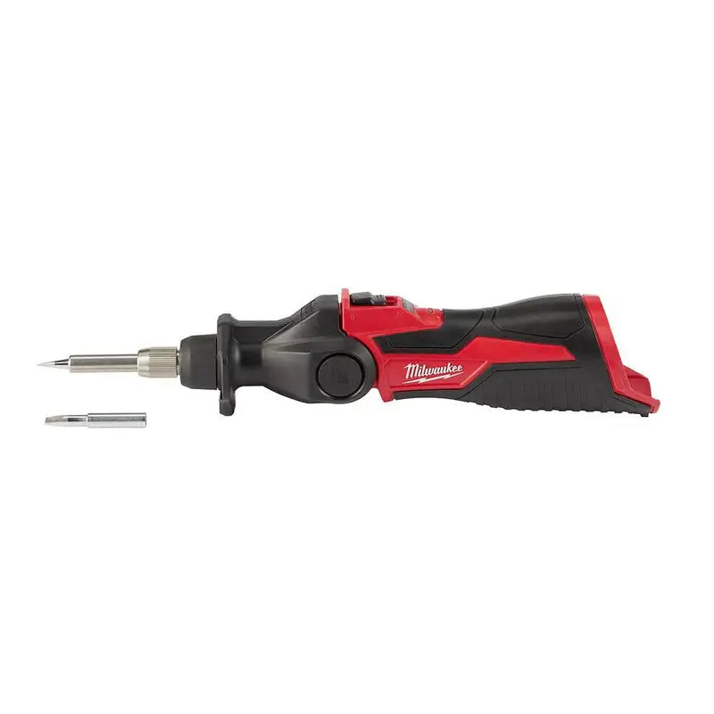 Milwaukee 2488-20 M12 Soldering Iron Tool Only