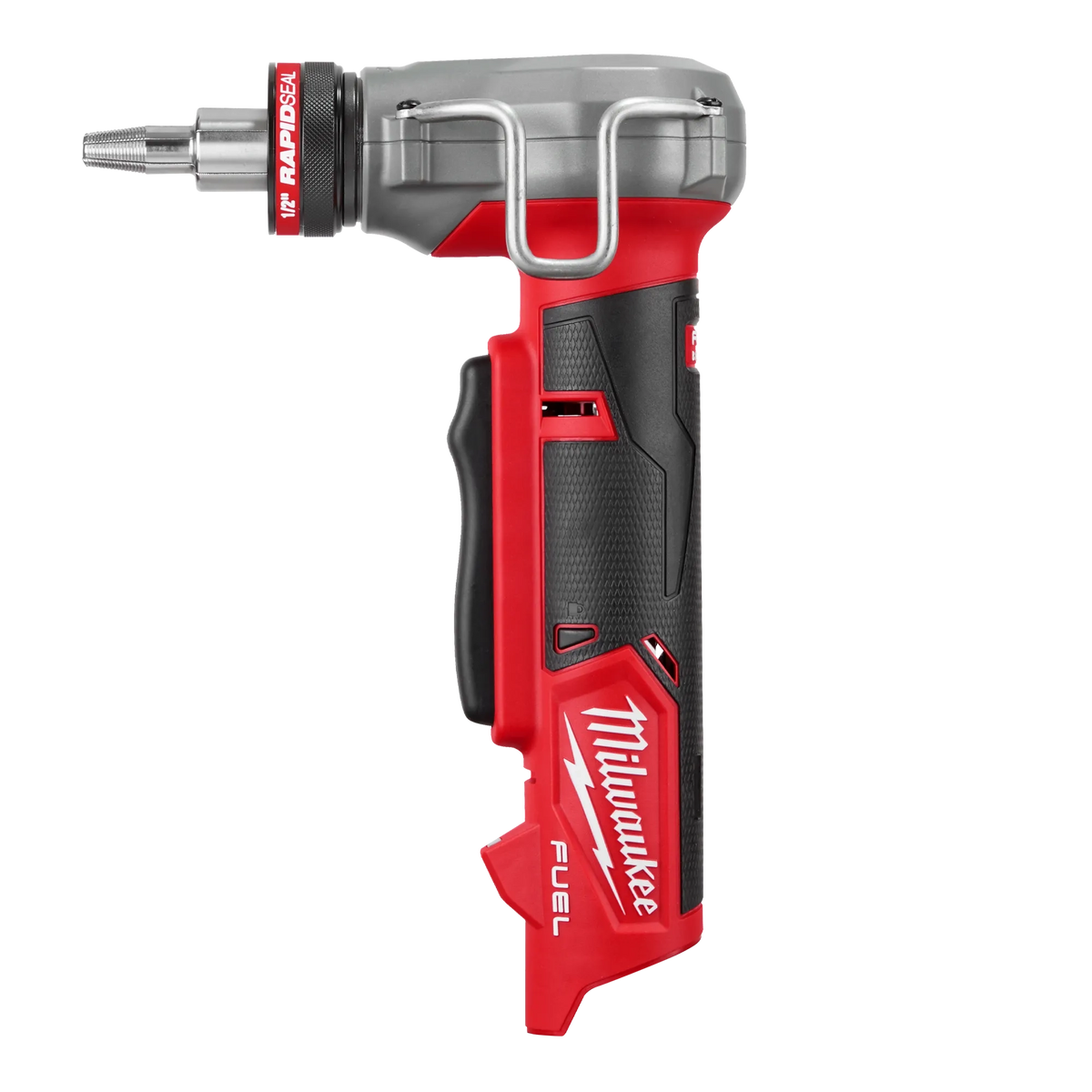 Milwaukee 2532-20 M12 Fuel ProPEX Expander with 1/2 to 1 Inch Rapid Seal ProPEX Expander Heads Cordless Plumbing Tool