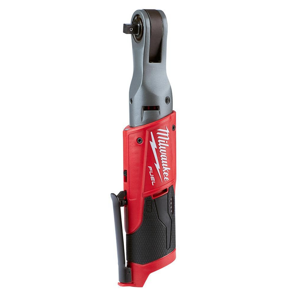 Milwaukee 2557-20 M12 FUEL 3/8" High Performance Cordless Ratchet Tool Only