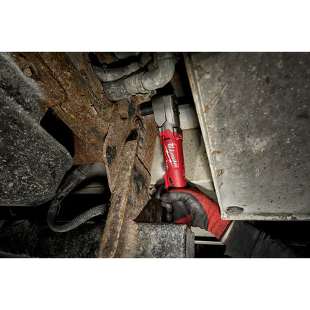 Milwaukee 2564-20 M12 FUEL 12V 3/8" Cordless Right Angle Impact Wrench image 4