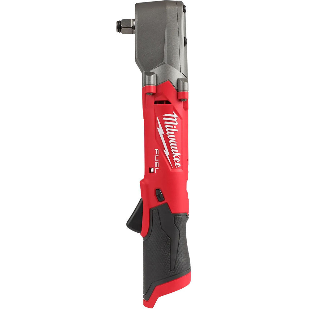 Milwaukee 2565-20 M12 FUEL 1/2" Right Angle Impact Wrench with Friction Ring Compact Design