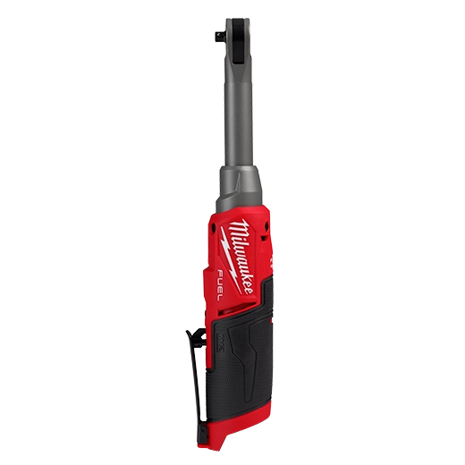 Milwaukee 2568-20 M12 FUEL 1/4" Extended Reach High Speed Ratchet with Advanced Torque