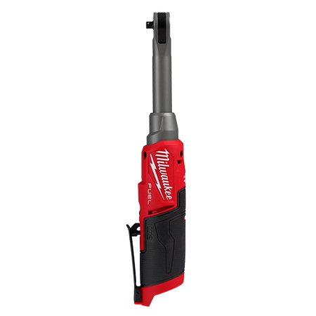 Milwaukee 2568-20 M12 FUEL 1/4" Extended Reach High Speed Ratchet with Advanced Torque
