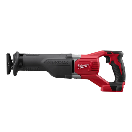 Milwaukee 2621-20 M18 SAWZALL Reciprocating Saw Tool Only