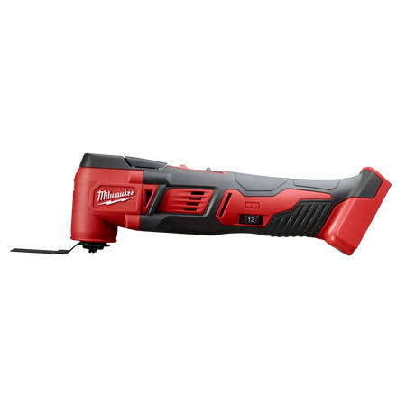 Milwaukee 2626-20 M18 Cordless Multi-Tool with Enhanced Cutting Performance (Tool Only)