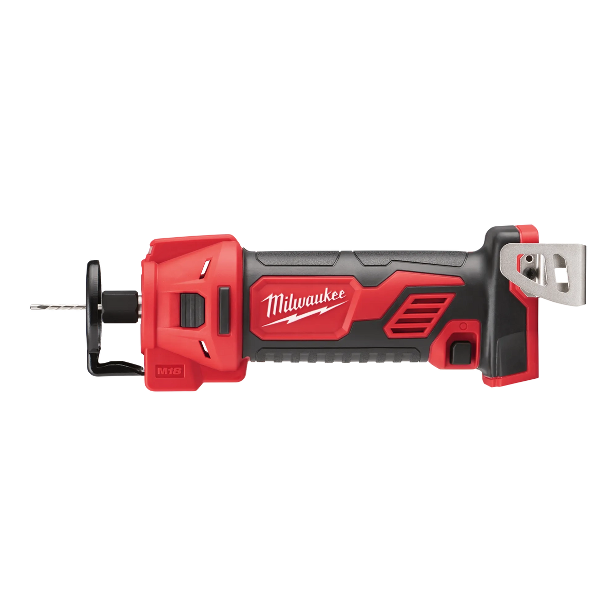 Milwaukee 2627-20 M18 Cut Out Tool Tool Only Cordless Drywall and Wood Cutting Tool