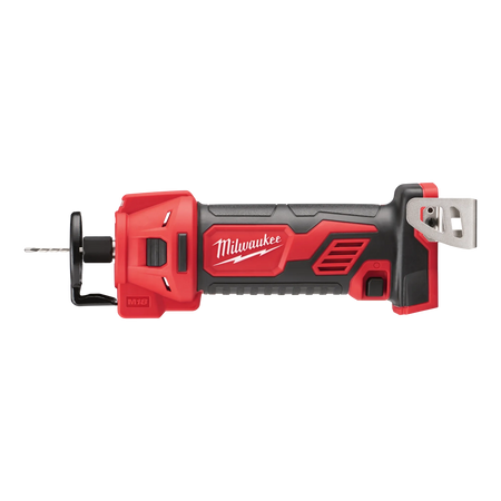 Milwaukee 2627-20 M18 Cut Out Tool Tool Only Cordless Drywall and Wood Cutting Tool