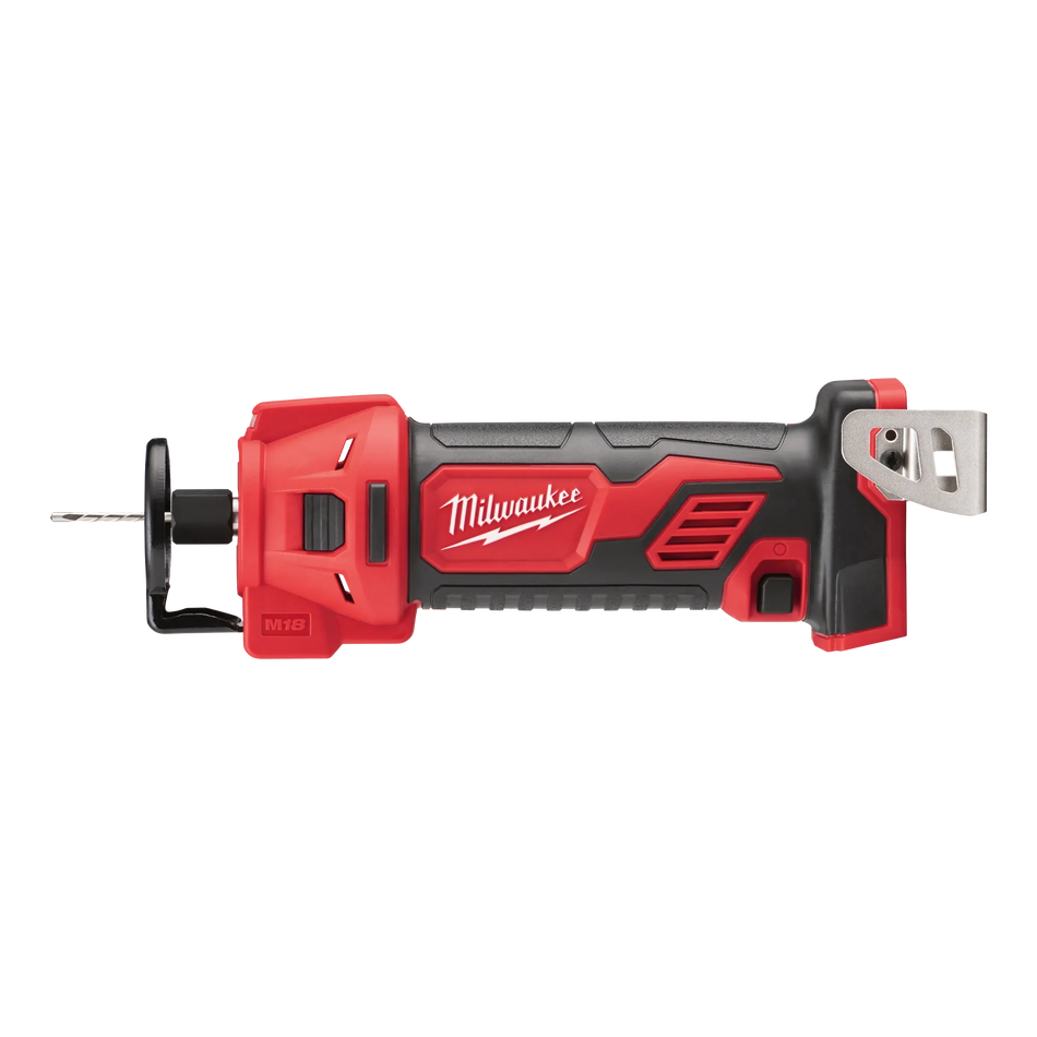 Milwaukee 2627-20 M18 Cut Out Tool Tool Only Cordless Drywall and Wood Cutting Tool