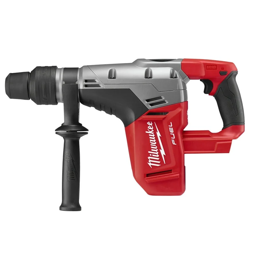 Milwaukee 2717-20 M18 FUEL 1-9/16" SDS Max Rotary Hammer