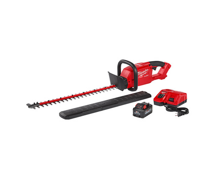 Milwaukee 2726-21HD M18 FUEL 24" Hedge Trimmer Kit