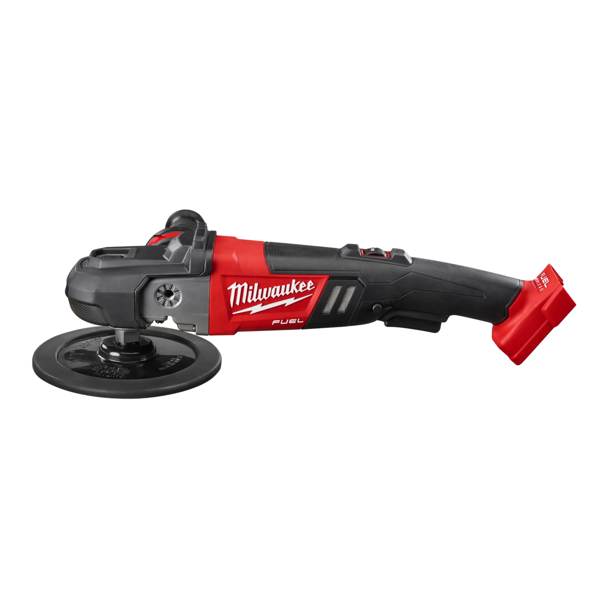 Milwaukee 2738-20 M18 FUEL 7" Variable Speed Polisher