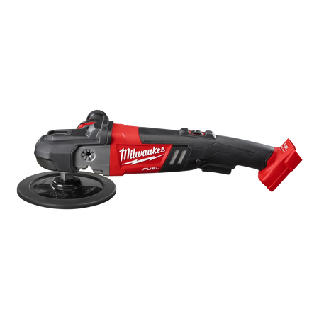 Milwaukee 2738-20 M18 FUEL 7" Variable Speed Polisher