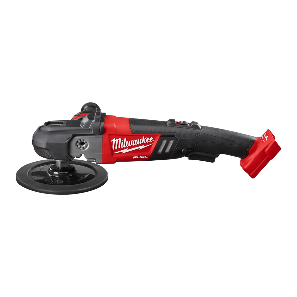 Milwaukee 2738-20 M18 FUEL 7" Variable Speed Polisher