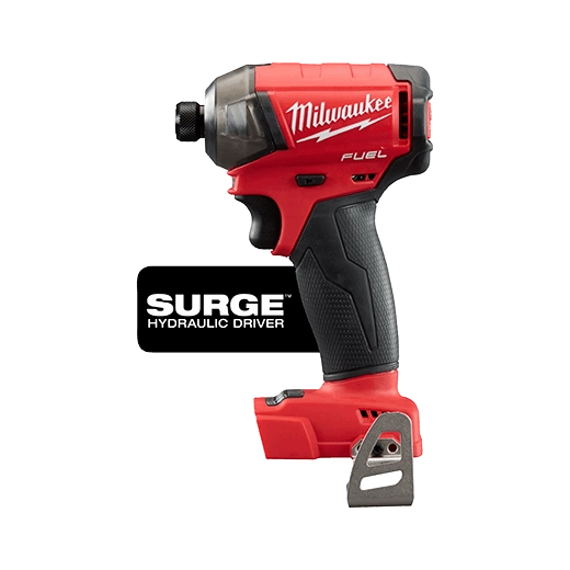 Milwaukee 2760-20 M18 FUEL SURGE 1/4" Hex Hydraulic Driver