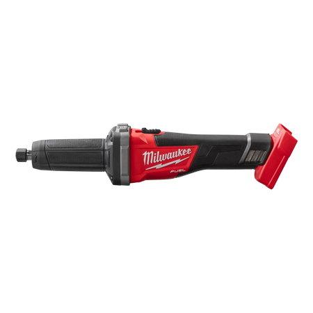 Milwaukee 2784-20 M18 Fuel 1/4 Inch Die Grinder Tool Only Cordless High-Speed Grinding Tool