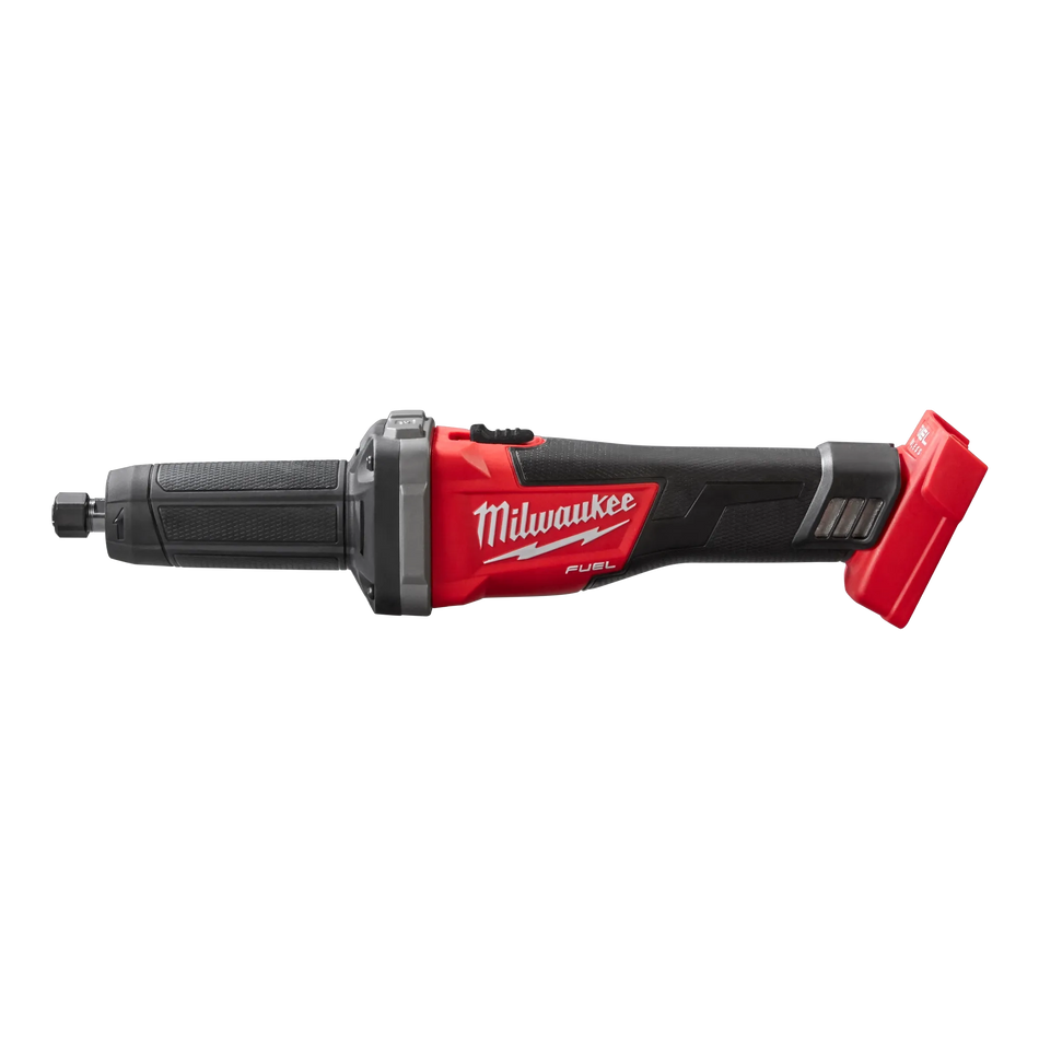 Milwaukee 2784-20 M18 Fuel 1/4 Inch Die Grinder Tool Only Cordless High-Speed Grinding Tool