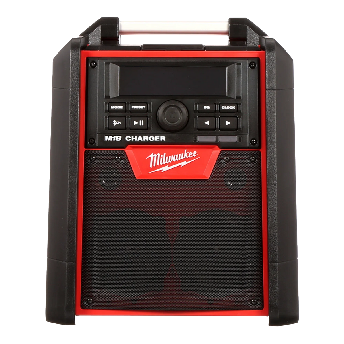 Milwaukee 2792-20 M18 Jobsite Radio Charger with Bluetooth