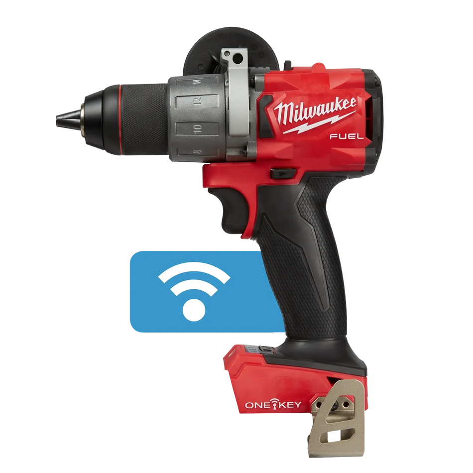 Milwaukee 2805-20 M18 FUEL 1/2" Drill/Driver w/ ONE-KEY