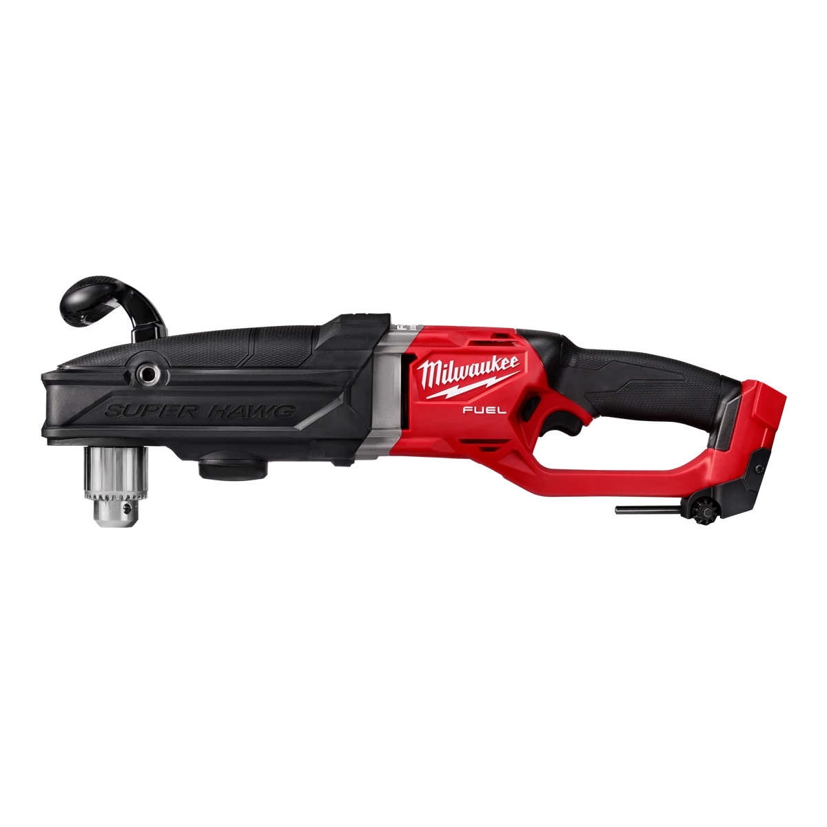 Milwaukee 2809‑20 M18 FUEL SUPER HAWG 1/2″ Right Angle Drill