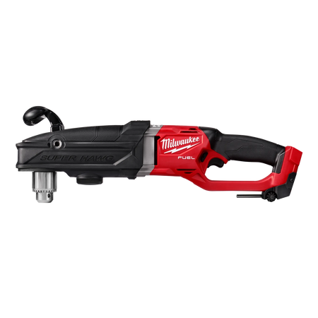 Milwaukee 2809‑20 M18 FUEL SUPER HAWG 1/2″ Right Angle Drill
