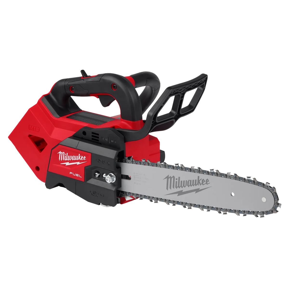 Milwaukee 2826-20C M18 FUEL12" Top Handle Chainsaw